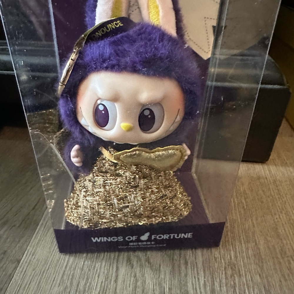 Labubu popmart bundle
Not for sale - Picture 14 of 15